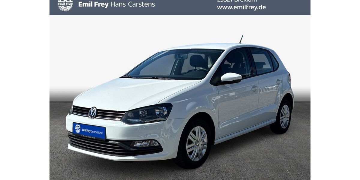 VW Polo 66.900 km 10.980 &euro; Breklum 25821