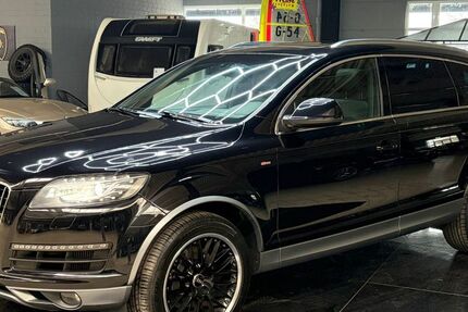 Audi Q7 199.249 km 19.995 &euro; Husum 25813