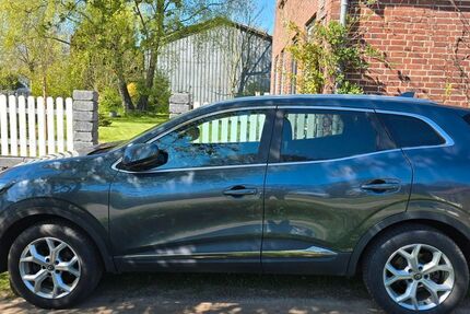 Renault Kadjar 42.341 km 14.200 &euro; Süderhackstedt 24852