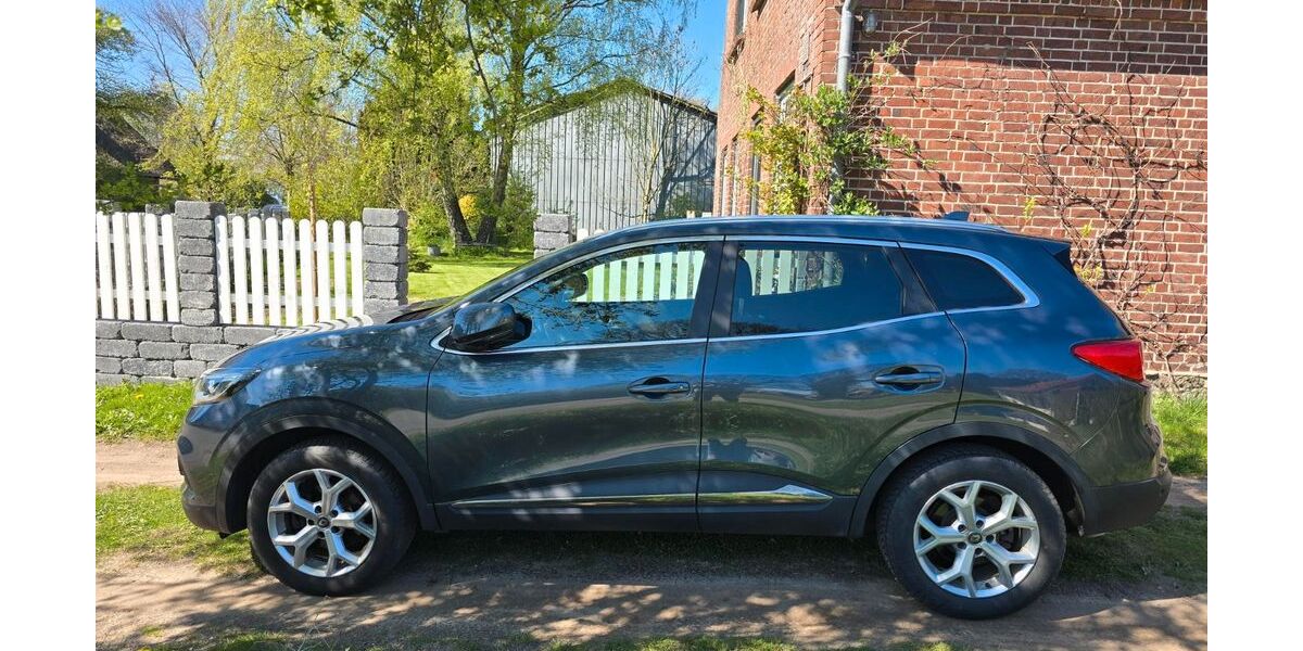 Renault Kadjar 42.341 km 14.200 &euro; Süderhackstedt 24852