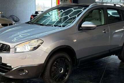 Nissan Qashqai 223.465 km 4.995 &euro; Husum 25813