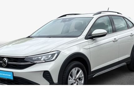 VW Taigo 4.060 km 22.980 &euro; Breklum 25821