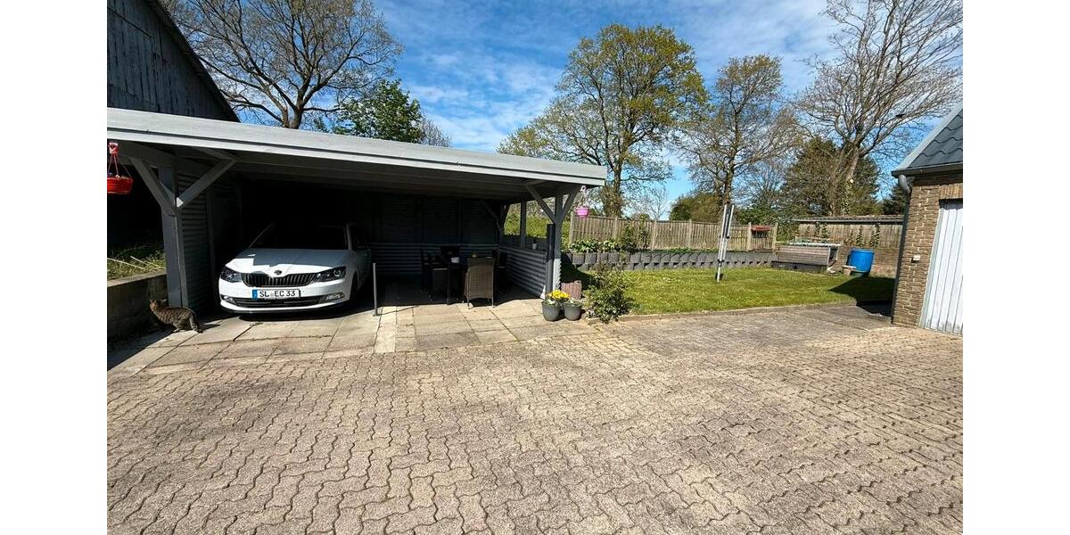 Mehrfamilienhaus, Wohnhaus Großenwiehe - 280.000&euro; | Angebot:26992598