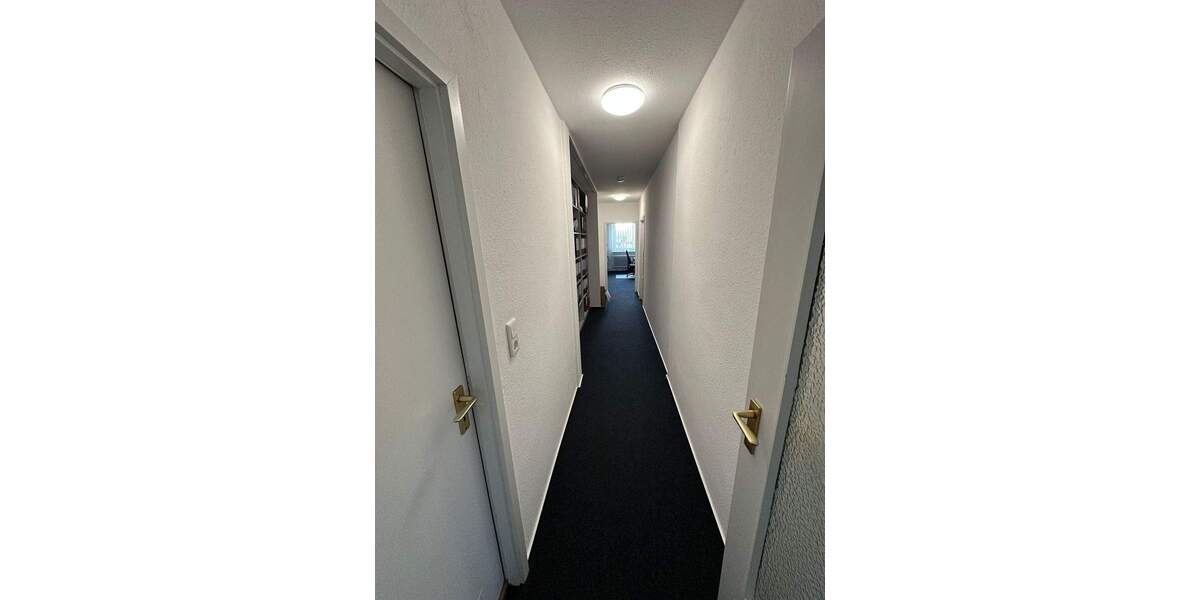 Gewerbeobjekt Husum - 3 Zimmer, 103 m&sup2;, 199.000&euro; | Angebot:25684977