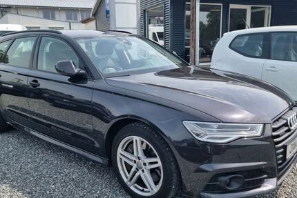 Audi A6 138.200 km 22.990 &euro; Husum 25813