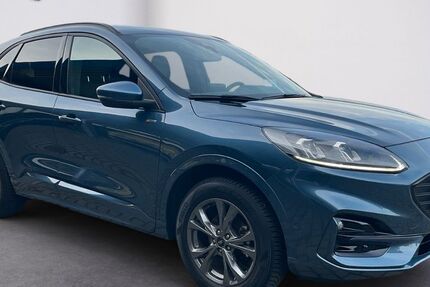 Ford Kuga 41.818 km 24.990 &euro; Husum 25813