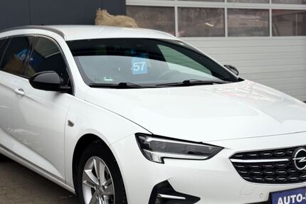 Opel Insignia 114.134 km 14.990 &euro; Husum 25813