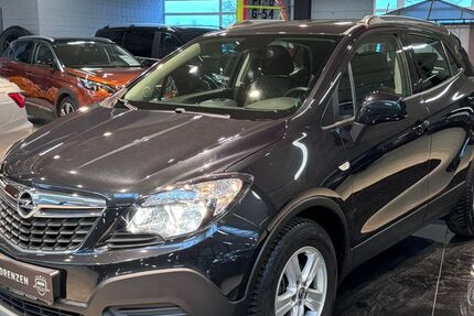 Opel Mokka 137.560 km 7.995 &euro; Husum 25813