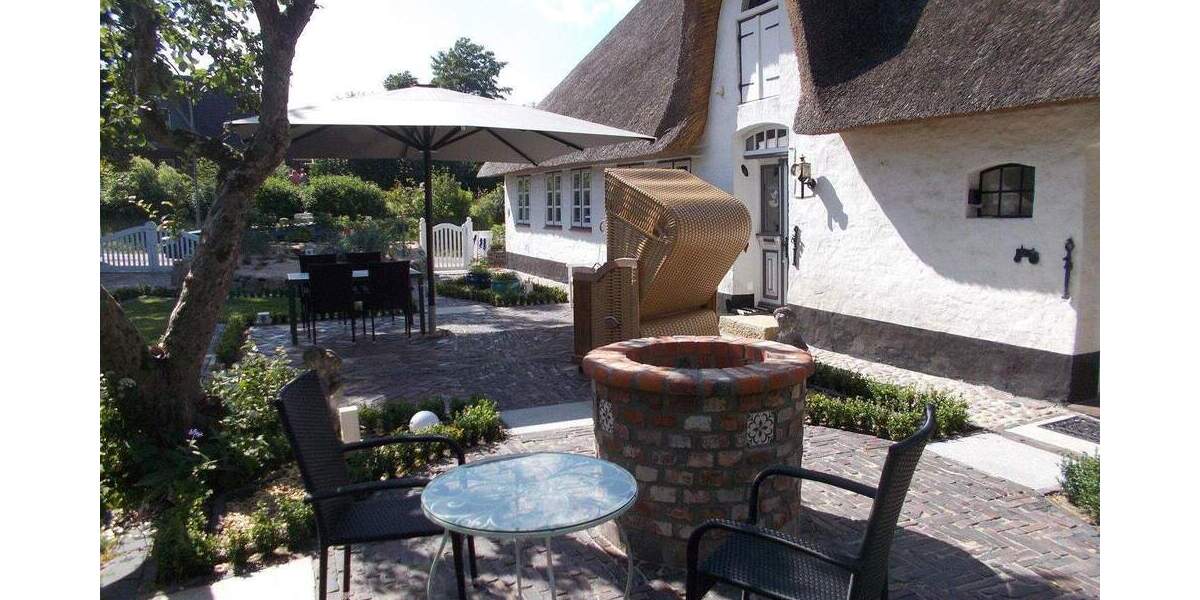 Bauernhaus, Landhaus Stadum - 4 Zimmer, 129 m&sup2;, 395.000&euro; | Angebot:25720717