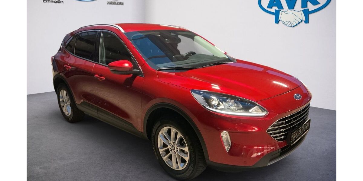 Ford Kuga 16.200 km 23.990 &euro; Husum 25813