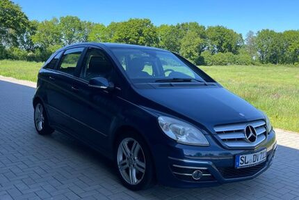 Mercedes-Benz B 160 132.000 km 4.600 &euro; Erfde 24803