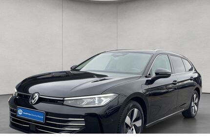 VW Passat 10.990 km 41.890 &euro; Husum 25813