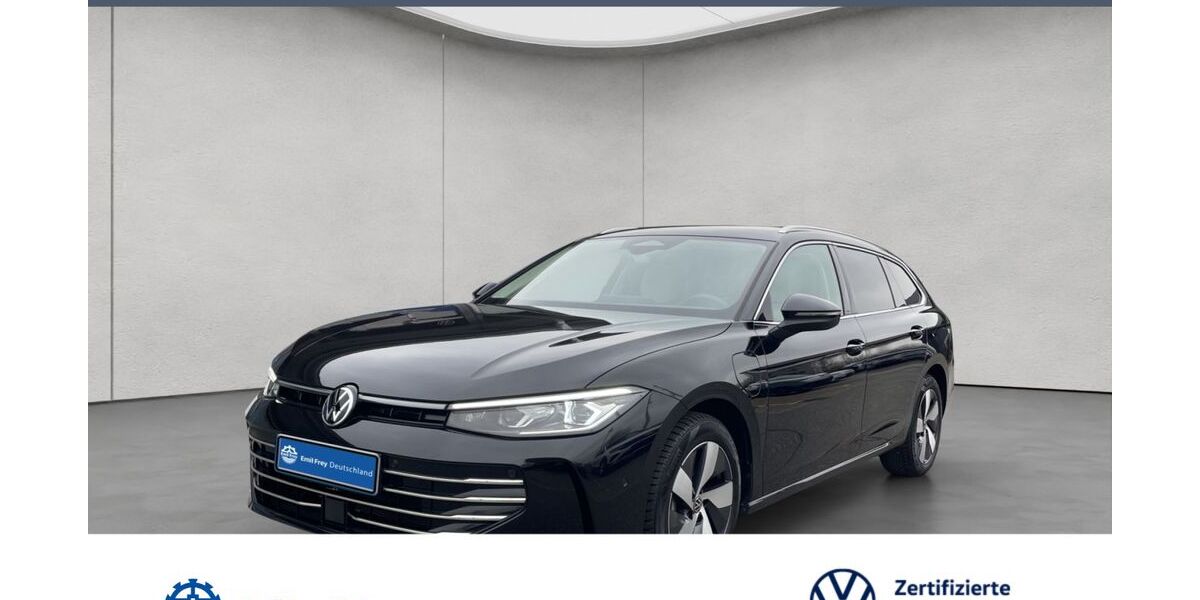 VW Passat 10.990 km 41.890 &euro; Husum 25813