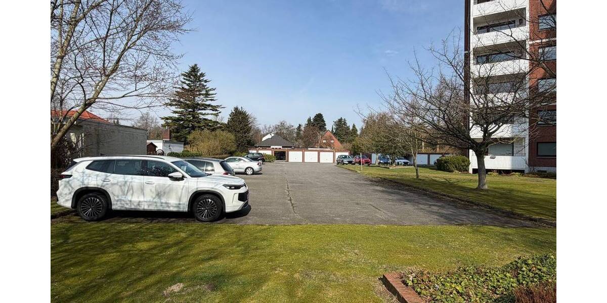 Etagenwohnung Husum - 4 Zimmer, 82 m&sup2;, 169.000&euro; | Angebot:25929944