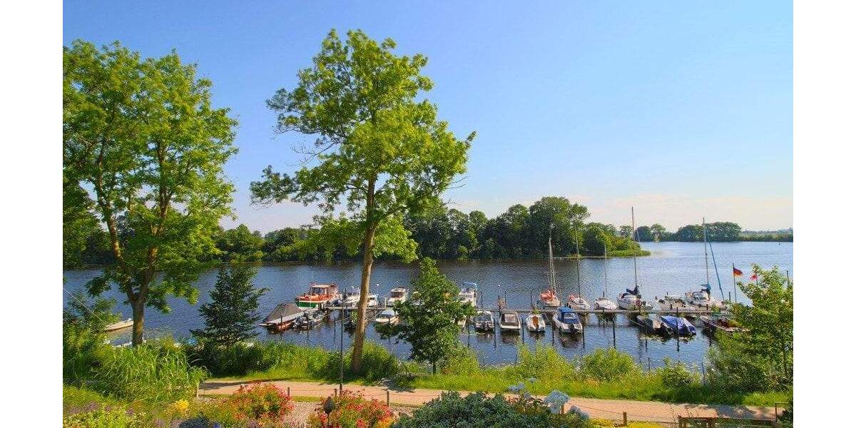 Einfamilienhaus Stapel Süderstapel - 4 Zimmer, 123 m&sup2;, 395.000&euro; | Angebot:25731109