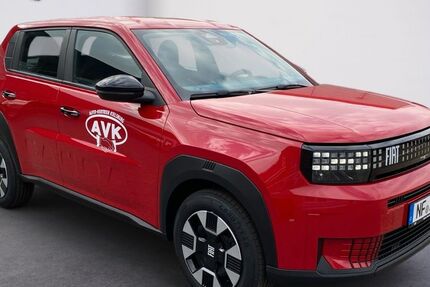 Fiat Grande Panda 1.150 km 18.990 &euro; Husum 25813