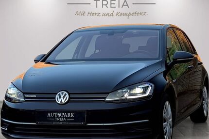 VW Golf 124.000 km 13.980 &euro; Treia 24896
