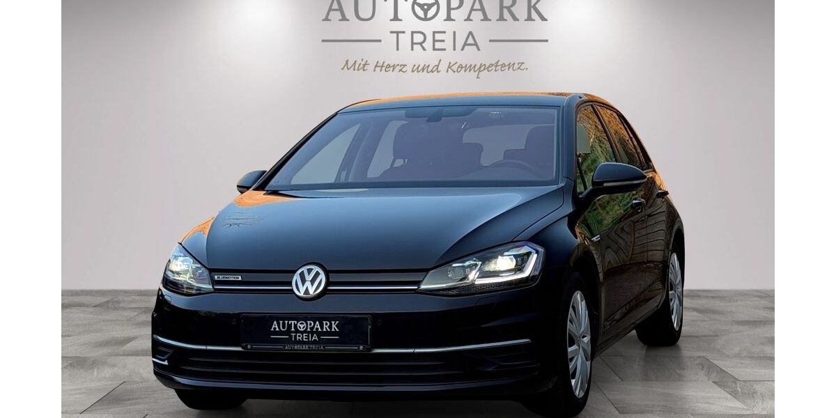 VW Golf 124.000 km 13.980 &euro; Treia 24896