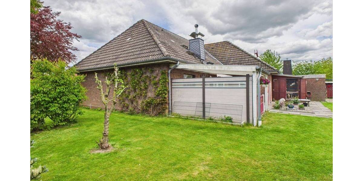 Einfamilienhaus Lehe - 4 Zimmer, 132 m&sup2;, 357.000&euro; | Angebot:25672603