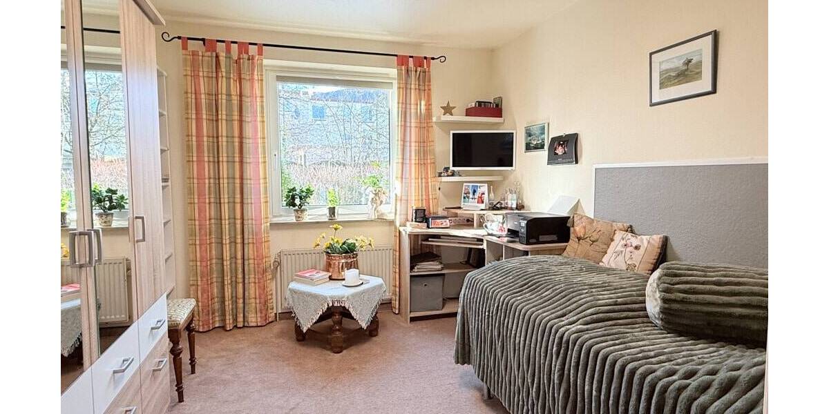 Etagenwohnung Husum - 3 Zimmer, 87 m&sup2;, 245.000&euro; | Angebot:26105717