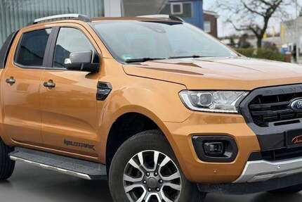 Ford Ranger 23.646 km 33.975 &euro; Husum 25813