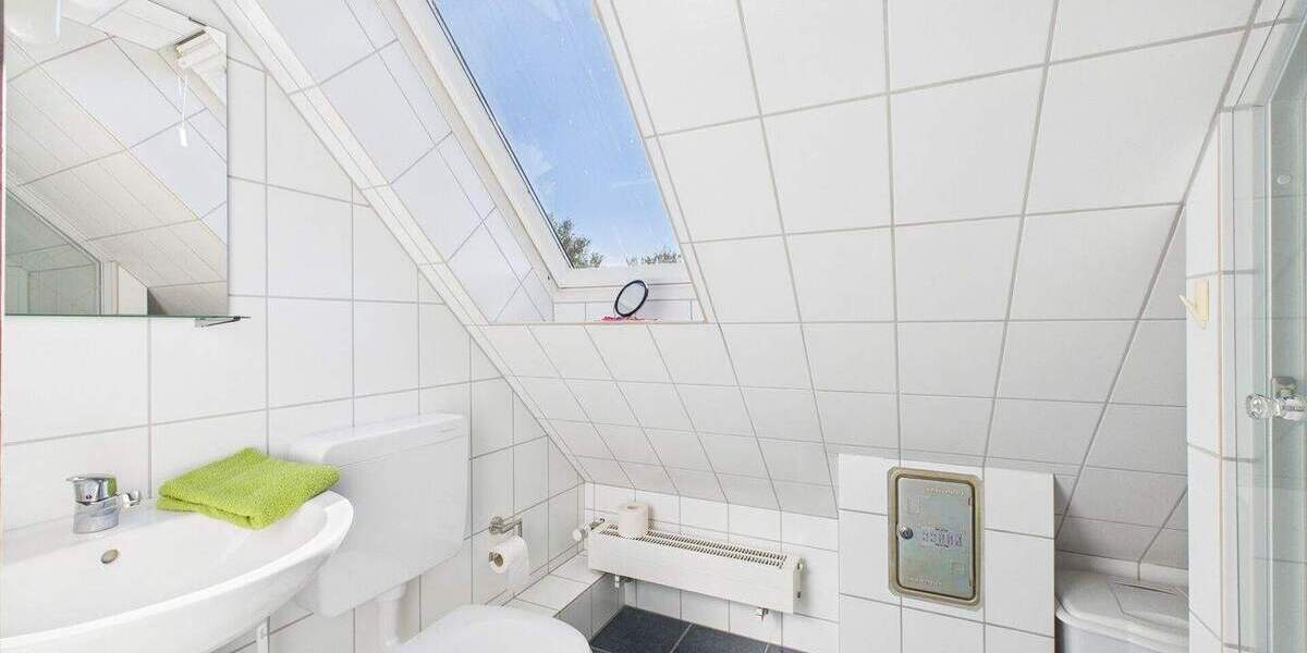 Einfamilienhaus Husum Schobüll - 7 Zimmer, 243 m&sup2;, 549.000&euro; | Angebot:25672607