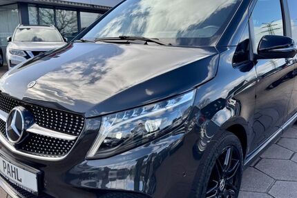 Mercedes-Benz V 300 69.500 km 61.990 &euro; Schuby 24850