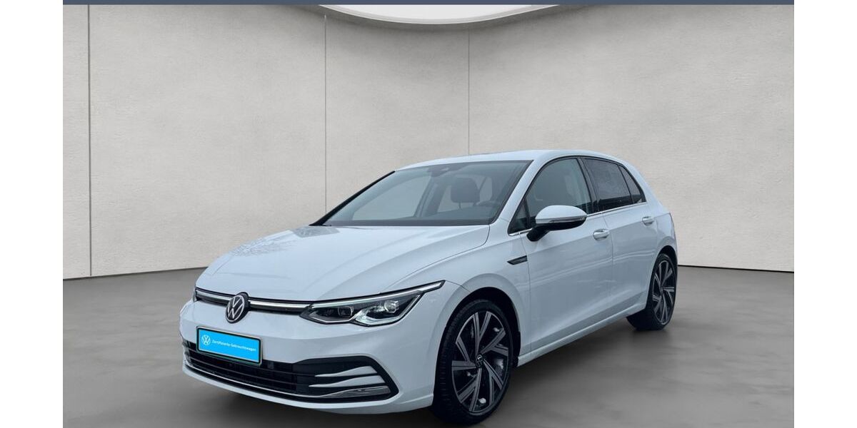 VW Golf 20.637 km 27.890 &euro; Husum 25813