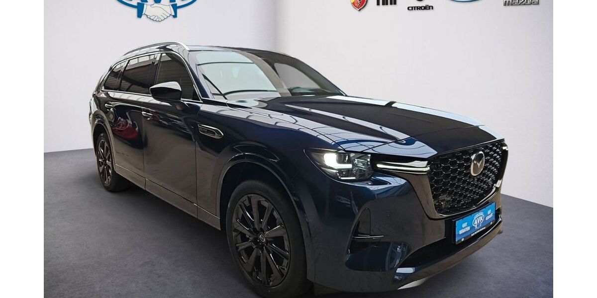 Mazda CX-80 4.250 km 55.990 &euro; Husum 25813