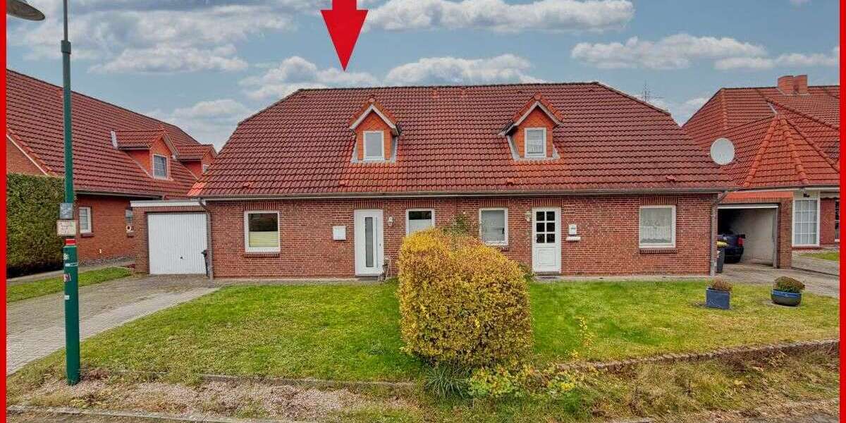 Einfamilienhaus Schuby - 4 Zimmer, 99 m&sup2;, 250.000&euro; | Angebot:24364358