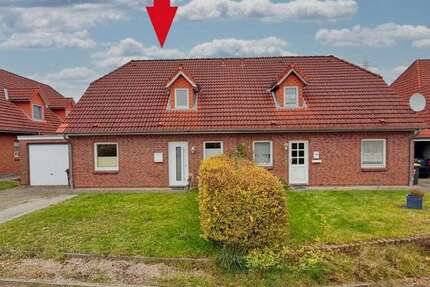 Haus Schuby - 4 Zimmer, 99 m&sup2;, 250.000&euro; | Angebot:24364358