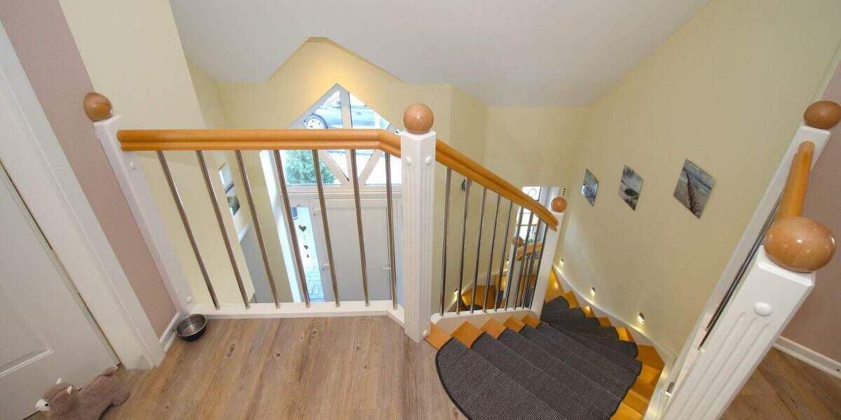 Einfamilienhaus Stapel Süderstapel - 4 Zimmer, 127 m&sup2;, 475.000&euro; | Angebot:25877447