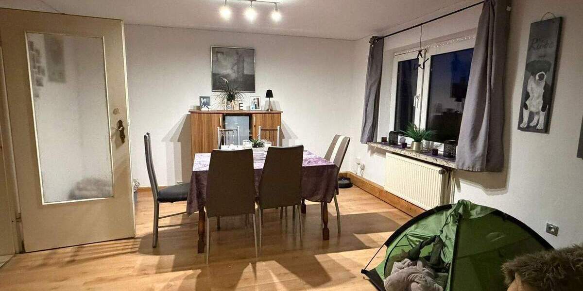 Mehrfamilienhaus, Wohnhaus Wester- Ohrstedt Ohrstedt - 7 Zimmer, 196 m&sup2;, 239.000&euro; | Angebot:25708132