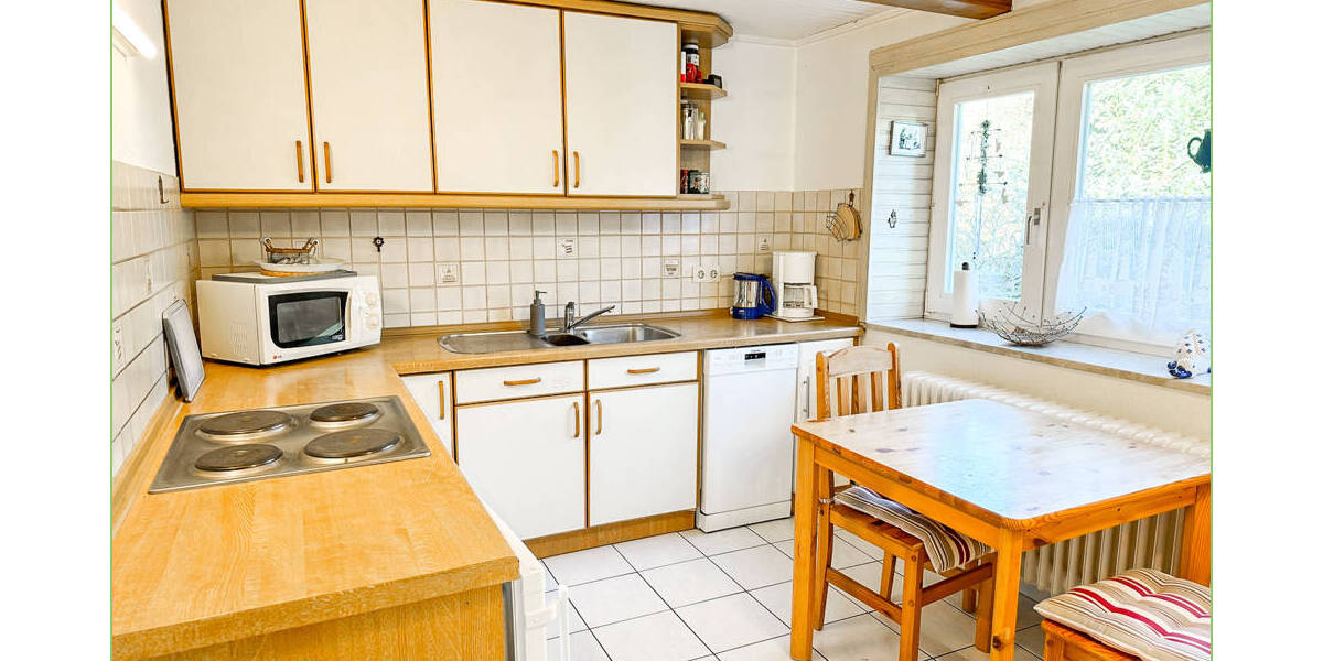 Einfamilienhaus Oldenswort - 6 Zimmer, 129 m&sup2;, 285.000&euro; | Angebot:25662223