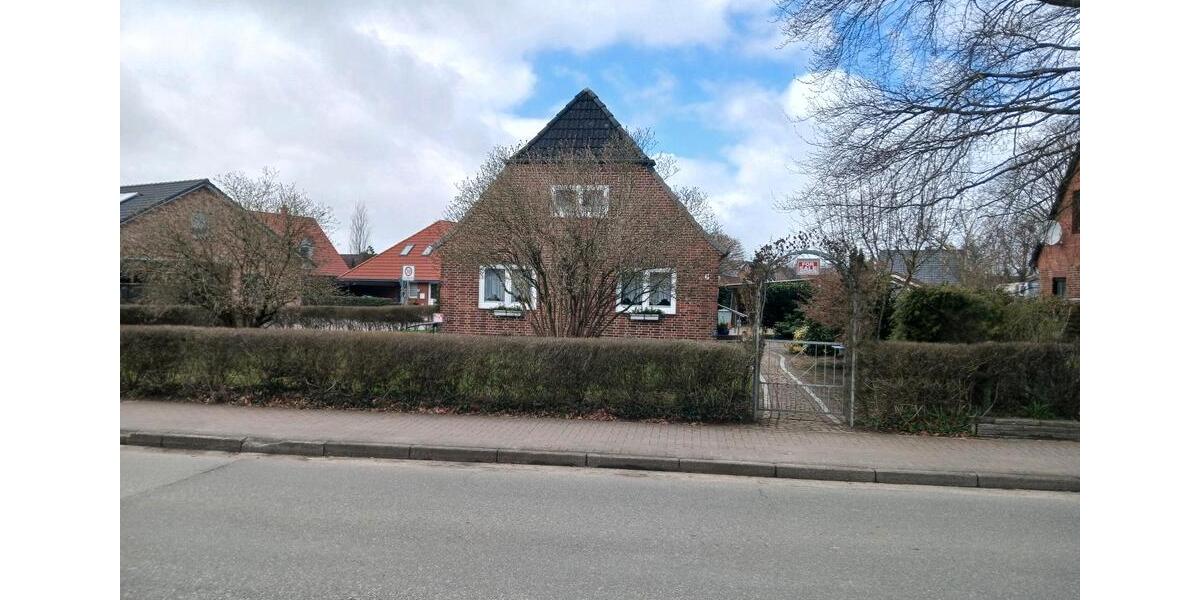 Einfamilienhaus Großenwiehe - 4 Zimmer, 111 m&sup2;, 319.998&euro; | Angebot:25999350
