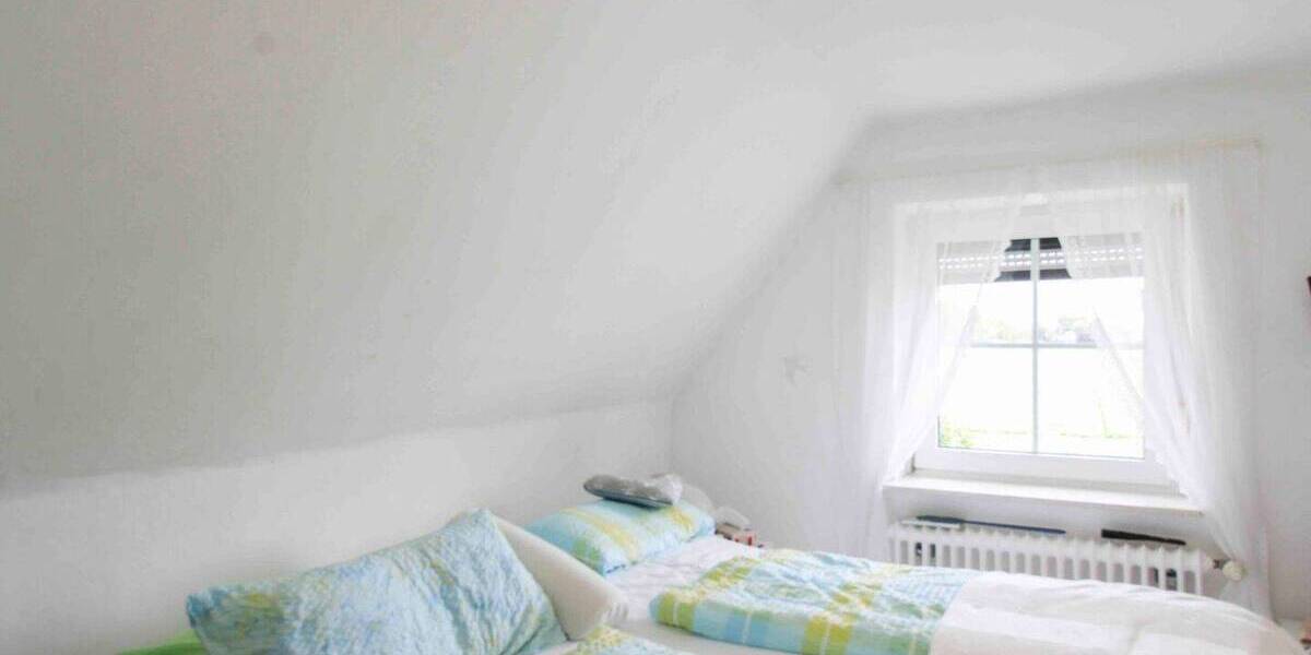 Einfamilienhaus Wesselburenerkoog - 4 Zimmer, 98 m&sup2;, 245.000&euro; | Angebot:25938975