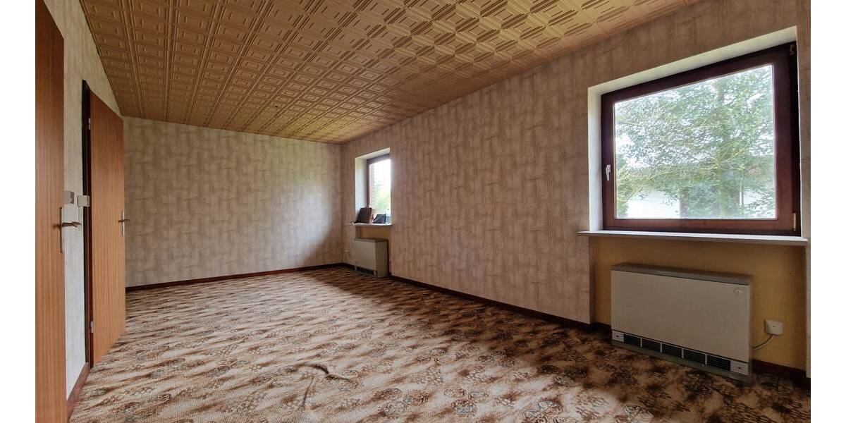 Einfamilienhaus Husum - 5 Zimmer, 143 m&sup2;, 290.000&euro; | Angebot:26617504
