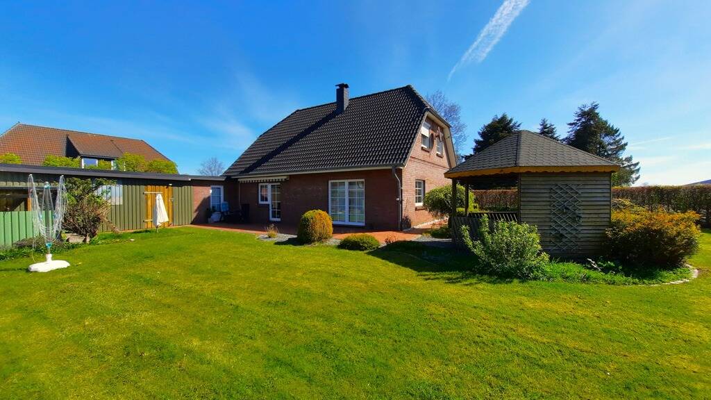 Einfamilienhaus Treia - 4 Zimmer, 129 m&sup2;, 339.000&euro; | Angebot:26740427