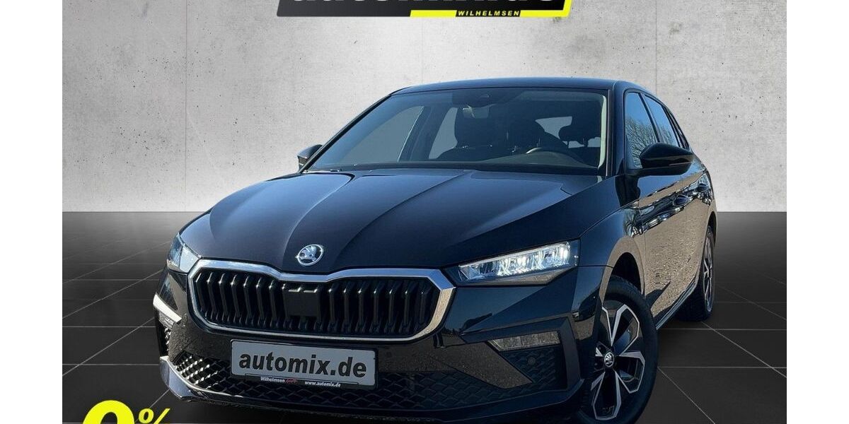 Skoda Scala 30.455 km 22.700 &euro; Enge-Sande 25917