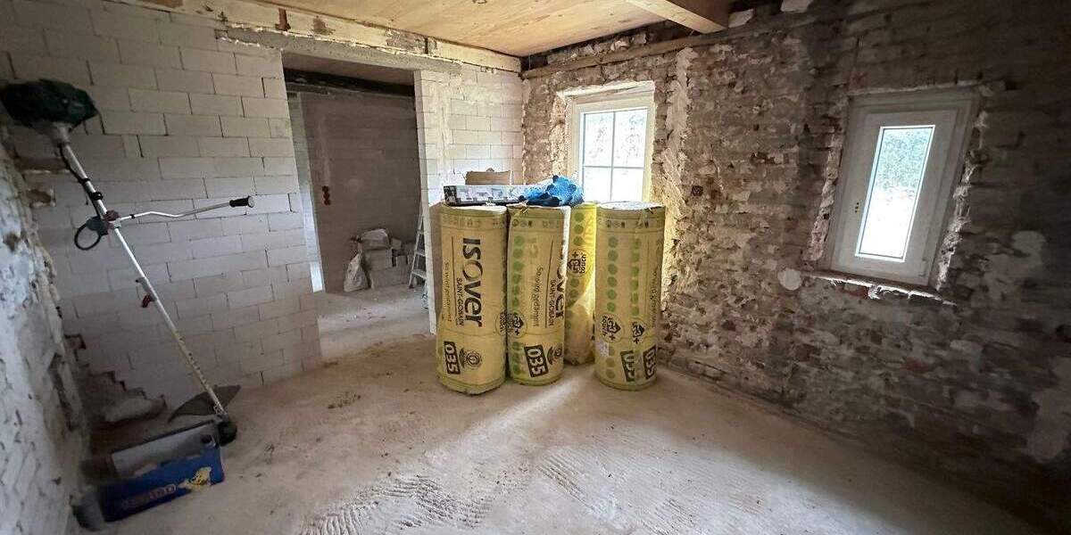 Einfamilienhaus Almdorf - 4 Zimmer, 150 m&sup2;, 189.000&euro; | Angebot:25802985