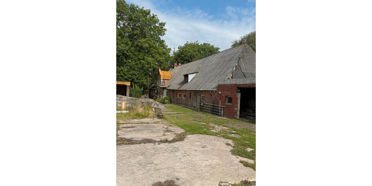 Einfamilienhaus Hattstedt - 150.000&euro; | Angebot:27119360