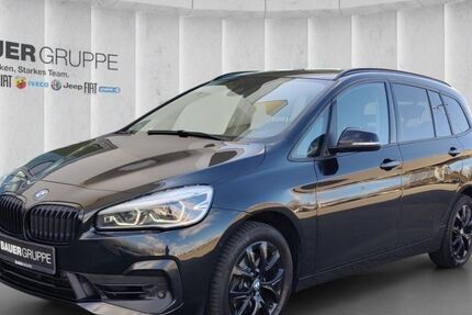 BMW 220 Gran Tourer 108.015 km 19.930 &euro; Husum 25813