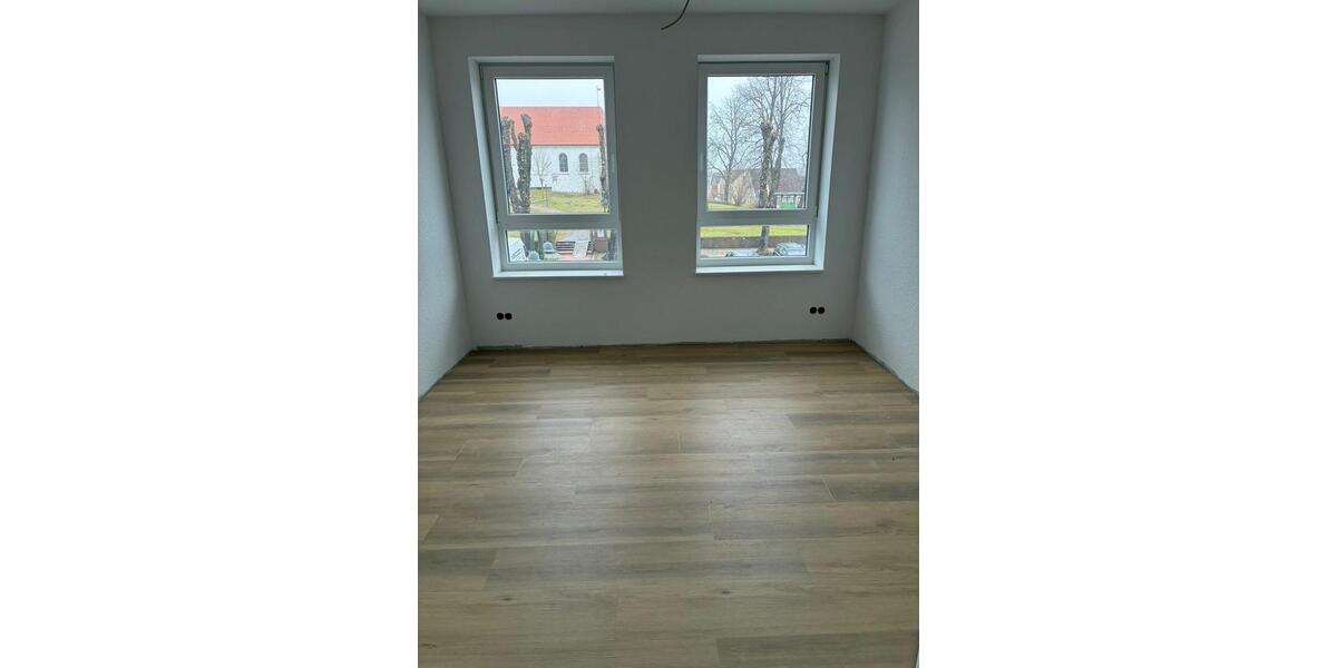 Etagenwohnung Lunden - 2 Zimmer, 50 m&sup2;, 550&euro; | Angebot:25422716