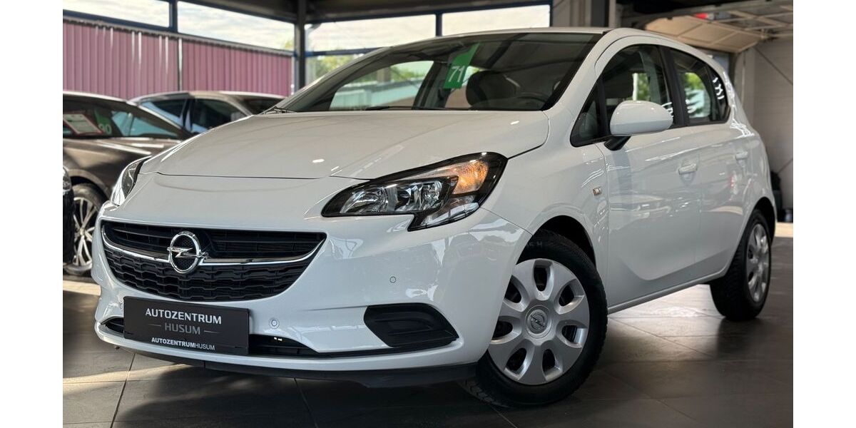 Opel Corsa 93.000 km 8.990 &euro; Husum 25813