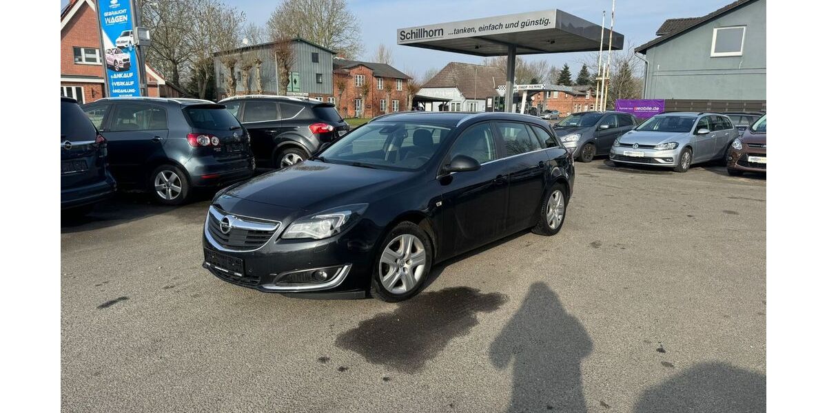 Opel Insignia 174.131 km 7.599 &euro; Hemme 25774