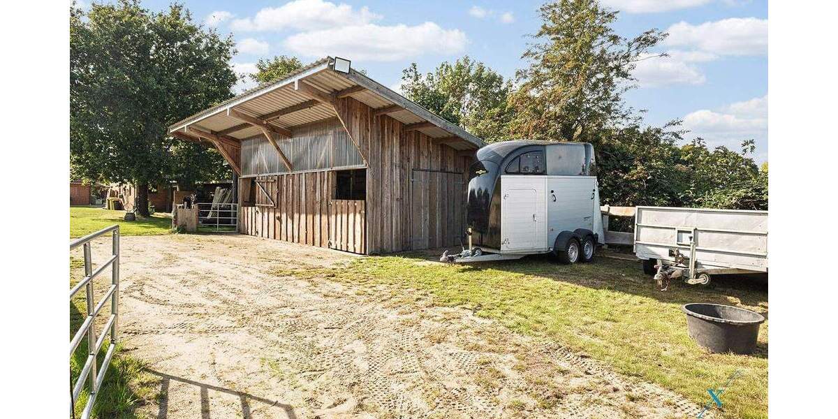 Einfamilienhaus Bordelum / Büttjebüll Büttjebüll - 8 Zimmer, 203 m&sup2;, 549.000&euro; | Angebot:25676096