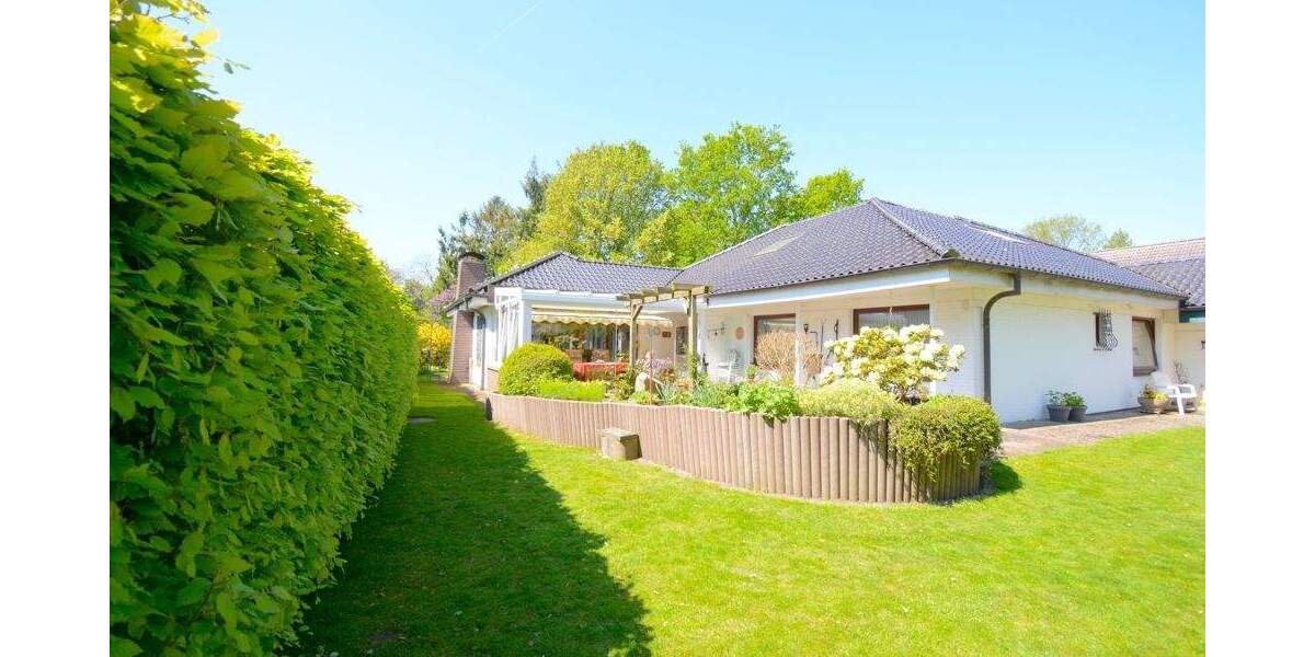 Einfamilienhaus Weddingstedt - 5 Zimmer, 175 m&sup2;, 349.000&euro; | Angebot:25775463