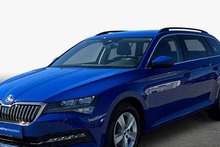 Skoda Superb 57.938 km 24.480 &euro; Breklum 25821