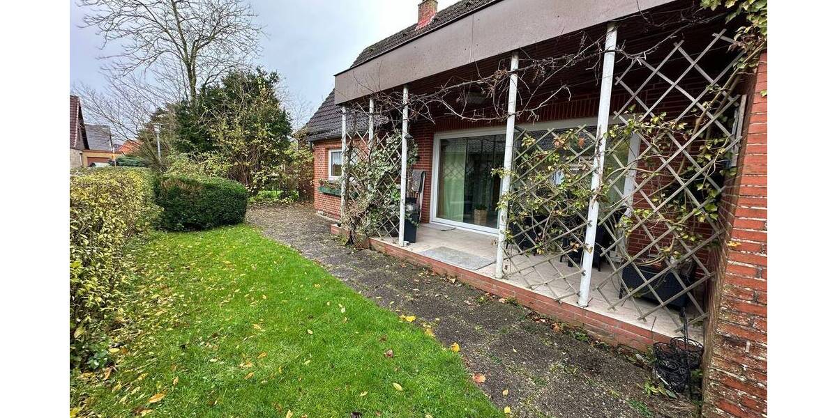 Einfamilienhaus Friedrichstadt - 4 Zimmer, 97 m&sup2;, 239.000&euro; | Angebot:25780898