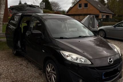 Mazda 5 207.455 km 2.300 &euro; Stapel 25879